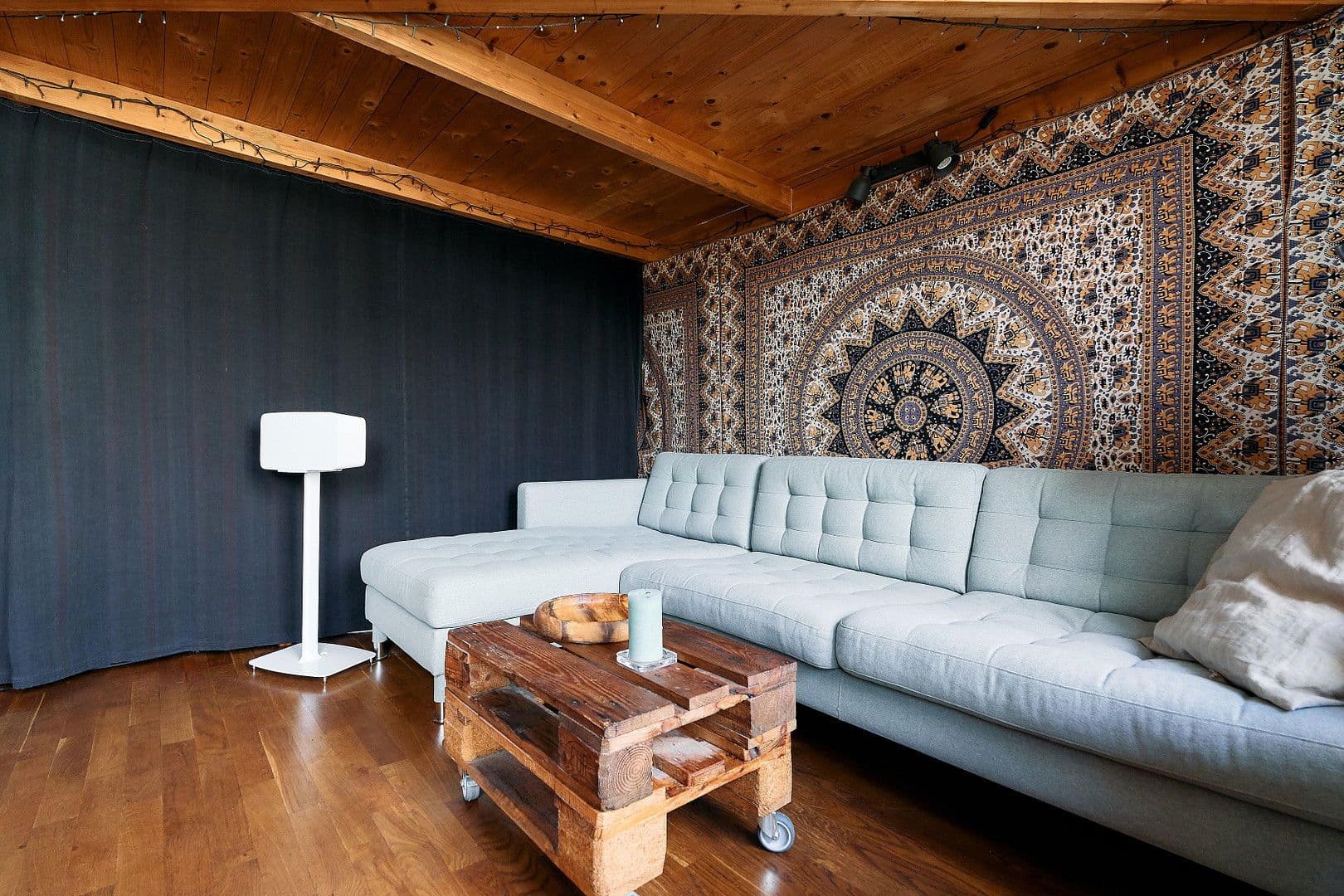 2 bedroom flat to rent, 49 m², Berlin, Berlin 2 bedroom flat to rent, 49 m², Berlin, Berlin