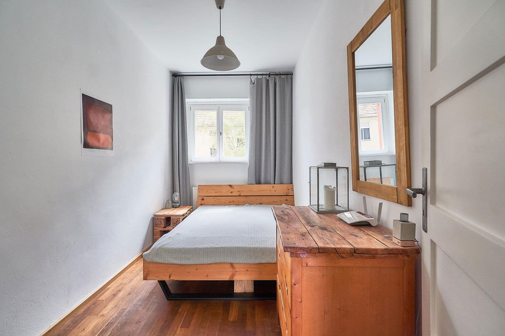 2 bedroom flat to rent, 49 m², Berlin, Berlin 2 bedroom flat to rent, 49 m², Berlin, Berlin