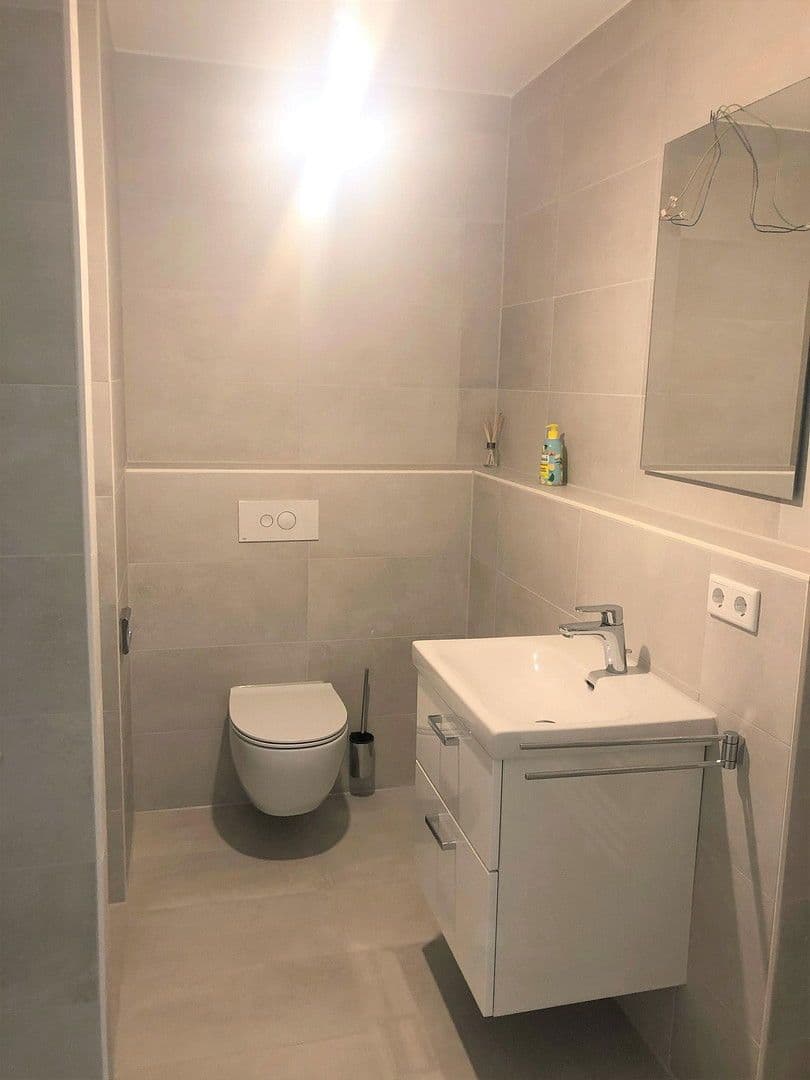 2 bedroom flat to rent, 55 m², Ottobrunner Straße 16, München - Ramersdorf Perlach, Bavaria 2 bedroom flat to rent, 55 m², Ottobrunner Straße 16, München - Ramersdorf Perlach, Bavaria