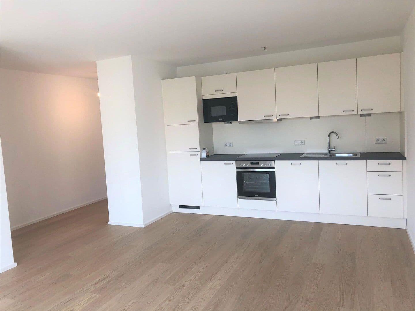 2 bedroom flat to rent, 55 m², Ottobrunner Straße 16, München - Ramersdorf Perlach, Bavaria 2 bedroom flat to rent, 55 m², Ottobrunner Straße 16, München - Ramersdorf Perlach, Bavaria