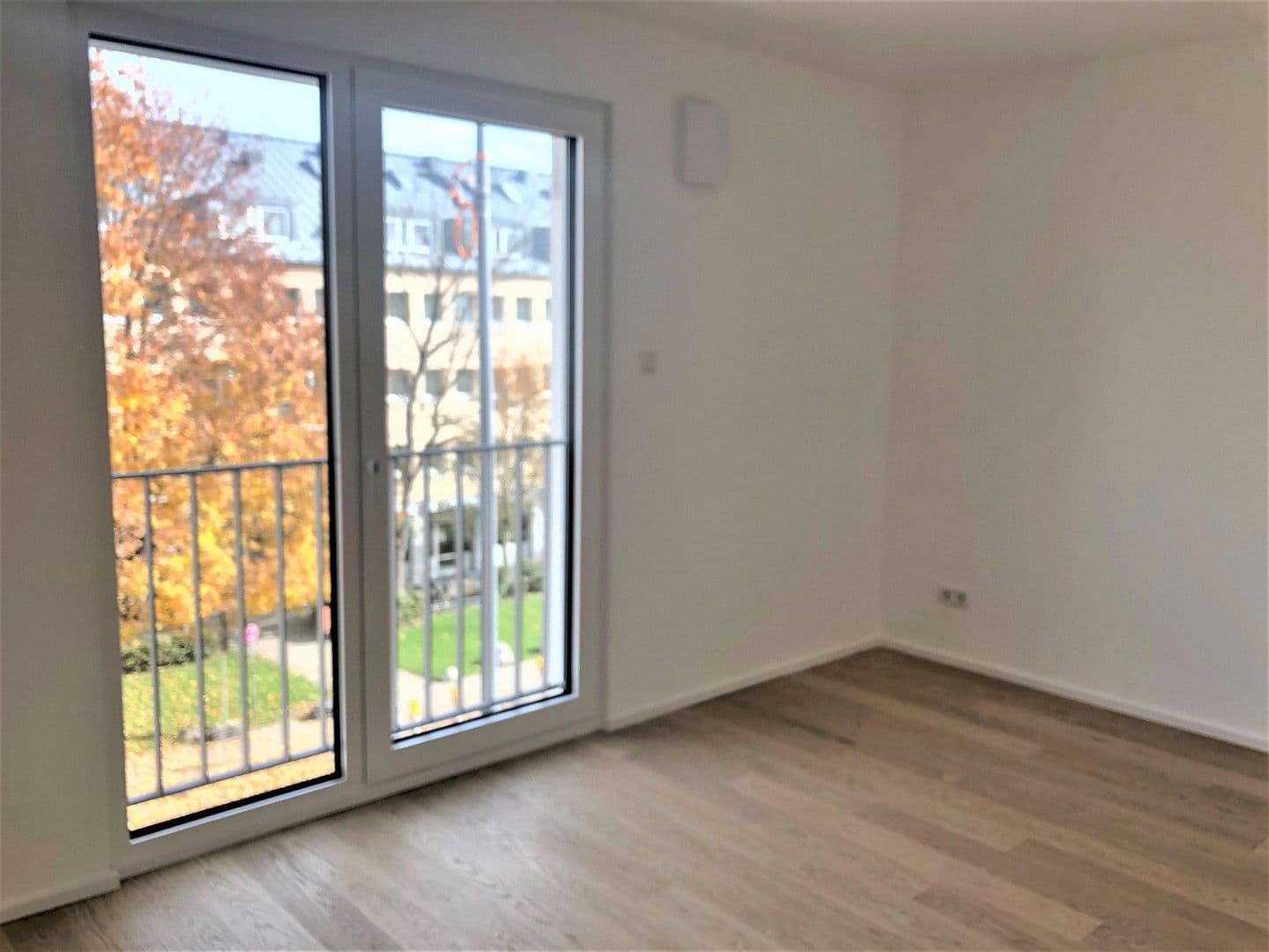 2 bedroom flat to rent, 55 m², Ottobrunner Straße 16, München - Ramersdorf Perlach, Bavaria 2 bedroom flat to rent, 55 m², Ottobrunner Straße 16, München - Ramersdorf Perlach, Bavaria
