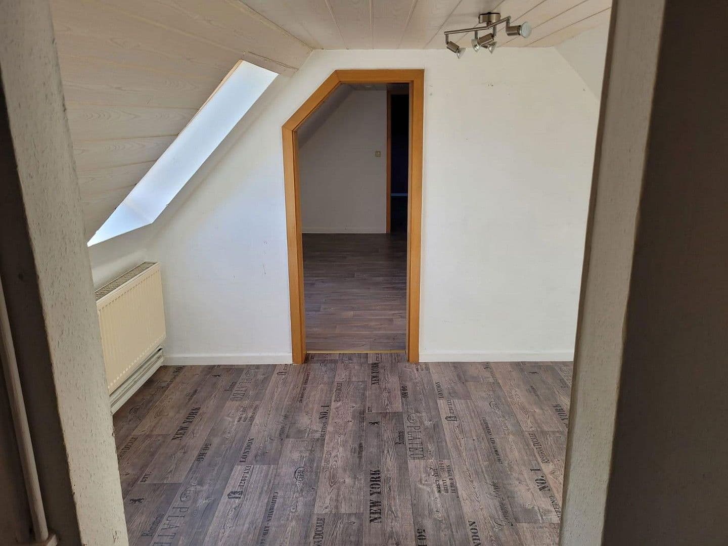 1 bedroom with open-plan kitchen flat to rent, 50 m², Kornstr. 85, Goslar, Lower Saxony 1 bedroom with open-plan kitchen flat to rent, 50 m², Kornstr. 85, Goslar, Lower Saxony