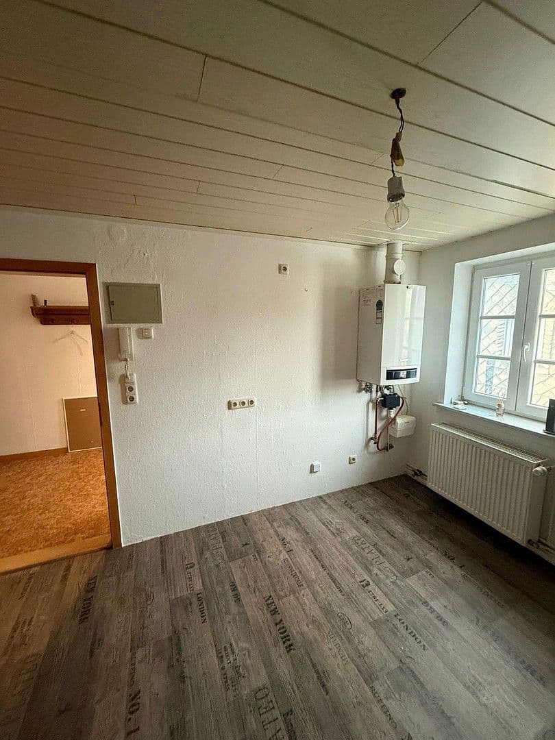 1 bedroom with open-plan kitchen flat to rent, 50 m², Kornstr. 85, Goslar, Lower Saxony 1 bedroom with open-plan kitchen flat to rent, 50 m², Kornstr. 85, Goslar, Lower Saxony