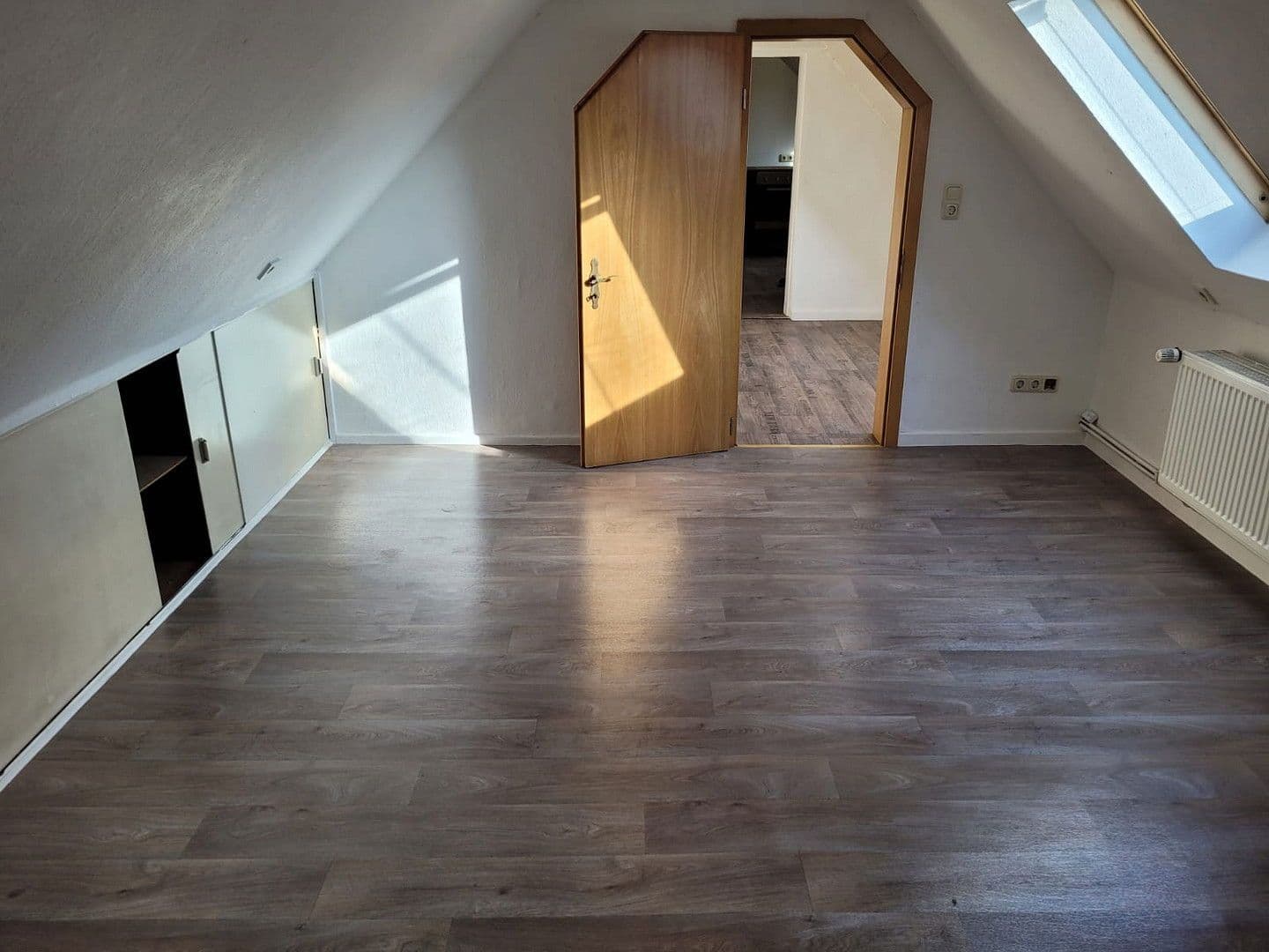 1 bedroom with open-plan kitchen flat to rent, 50 m², Kornstr. 85, Goslar, Lower Saxony 1 bedroom with open-plan kitchen flat to rent, 50 m², Kornstr. 85, Goslar, Lower Saxony
