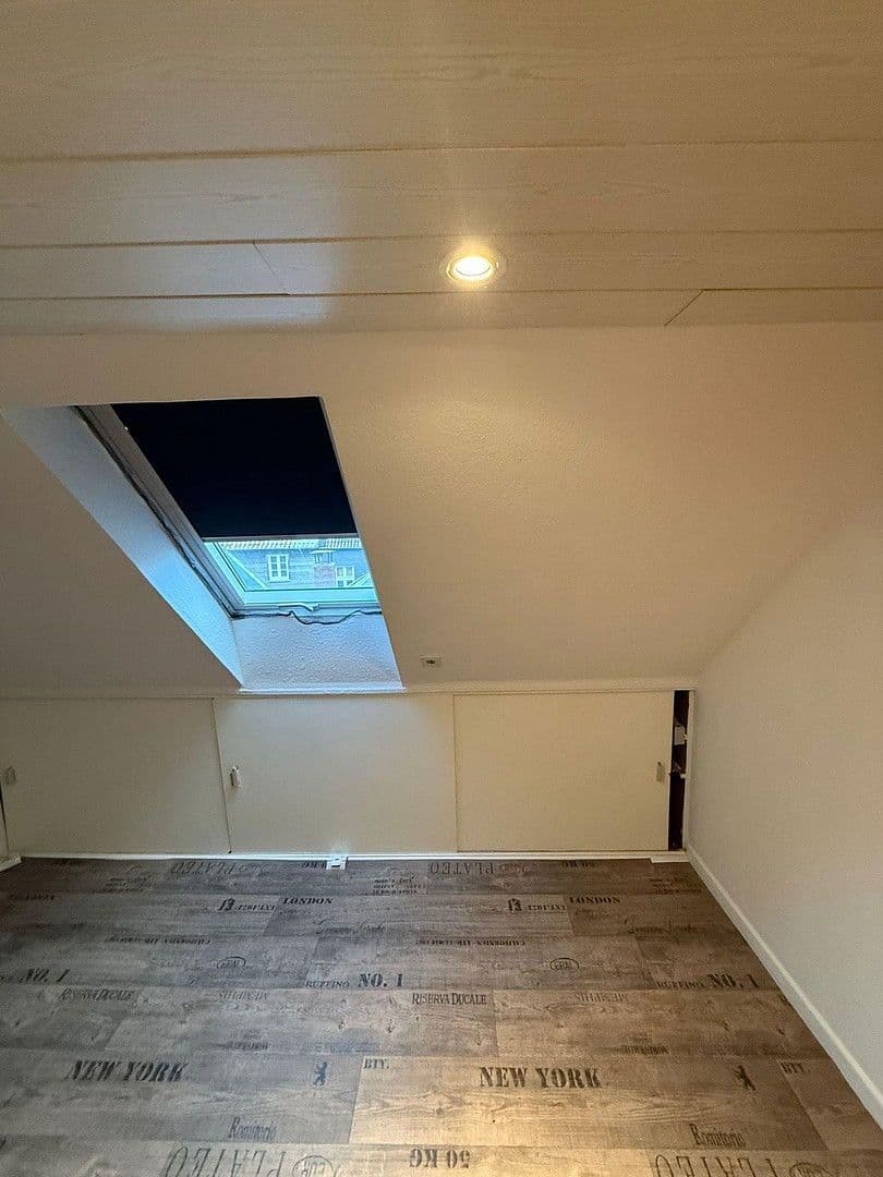 1 bedroom with open-plan kitchen flat to rent, 50 m², Kornstr. 85, Goslar, Lower Saxony 1 bedroom with open-plan kitchen flat to rent, 50 m², Kornstr. 85, Goslar, Lower Saxony