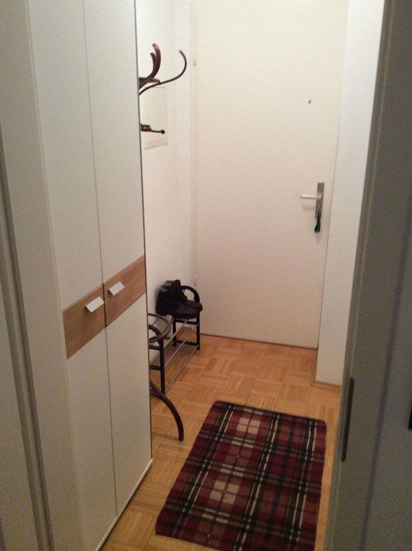 1 bedroom flat for sale, 25 m², München, Bavaria 1 bedroom flat for sale, 25 m², München, Bavaria