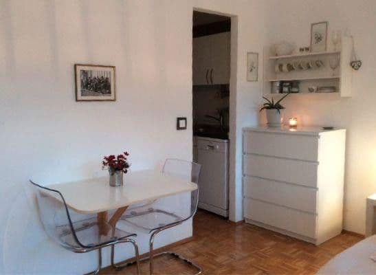 1 bedroom flat for sale, 25 m², München, Bavaria 1 bedroom flat for sale, 25 m², München, Bavaria