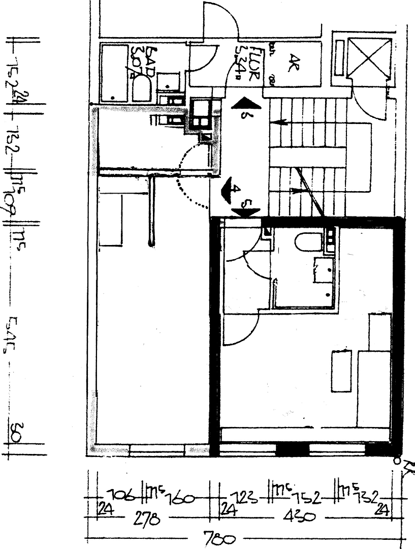 1 bedroom flat for sale, 25 m², München, Bavaria 1 bedroom flat for sale, 25 m², München, Bavaria