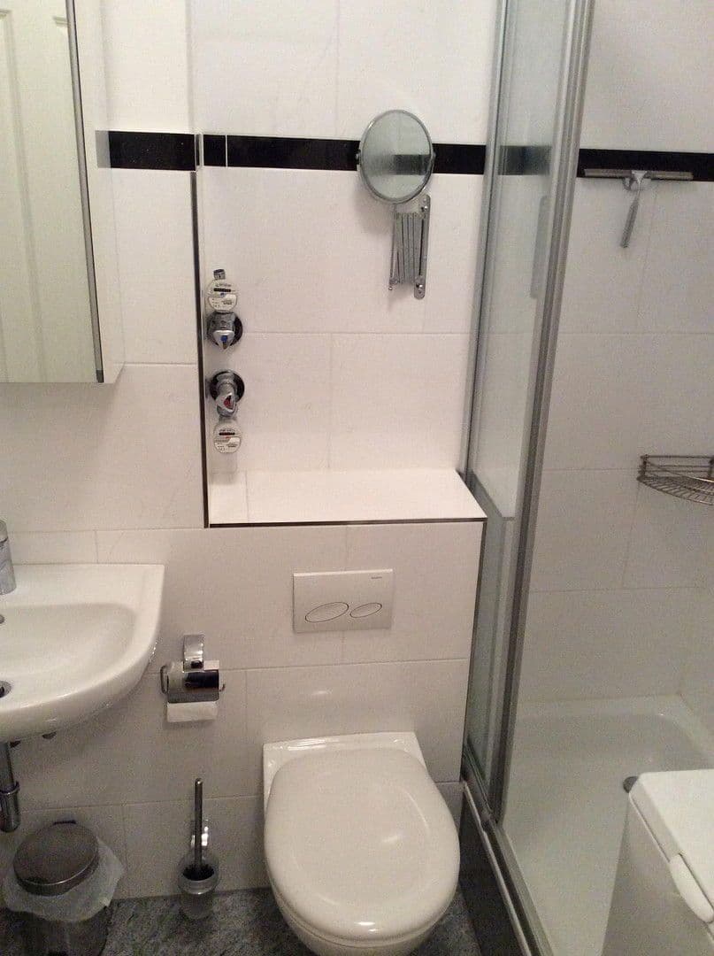 1 bedroom flat for sale, 25 m², München, Bavaria 1 bedroom flat for sale, 25 m², München, Bavaria