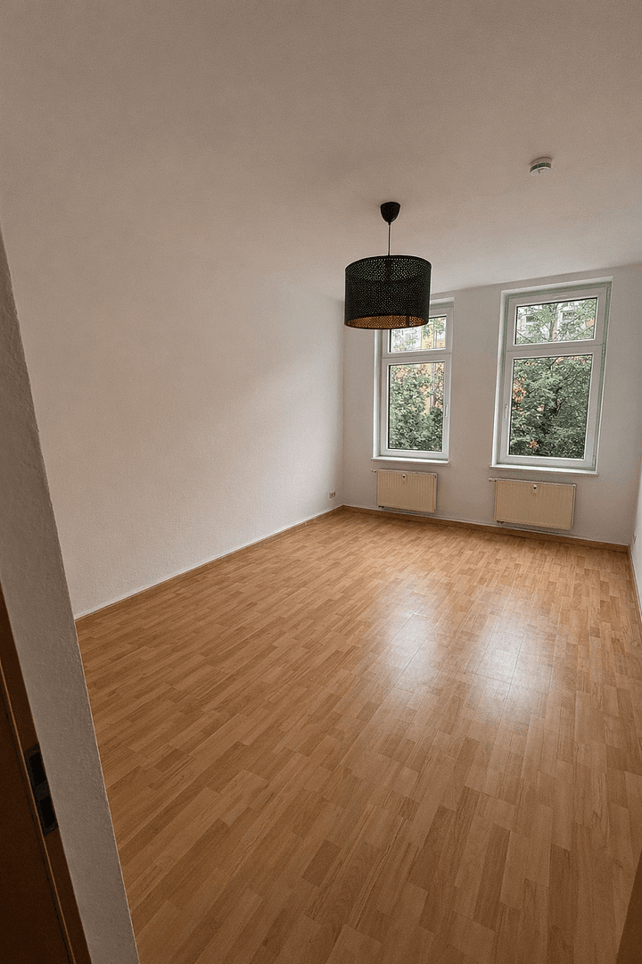 3 bedroom flat to rent, 65 m², Josef Ries Straße 72, Erfurt, Thuringia 3 bedroom flat to rent, 65 m², Josef Ries Straße 72, Erfurt, Thuringia