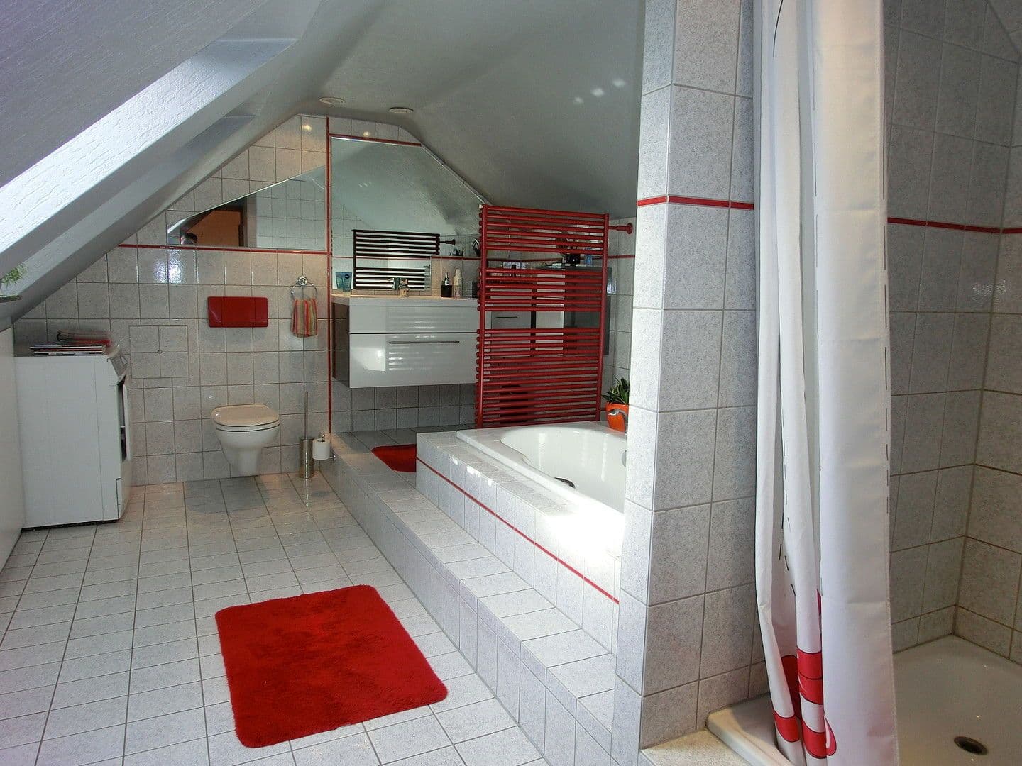 4 bedroom flat to rent, 131 m², Kunibertusplatz 7, Erftstadt, North Rhine-Westphalia 4 bedroom flat to rent, 131 m², Kunibertusplatz 7, Erftstadt, North Rhine-Westphalia