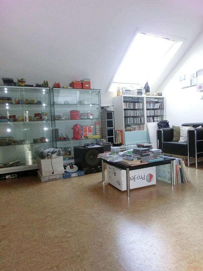 4 bedroom flat to rent, 131 m², Kunibertusplatz 7, Erftstadt, North Rhine-Westphalia 4 bedroom flat to rent, 131 m², Kunibertusplatz 7, Erftstadt, North Rhine-Westphalia