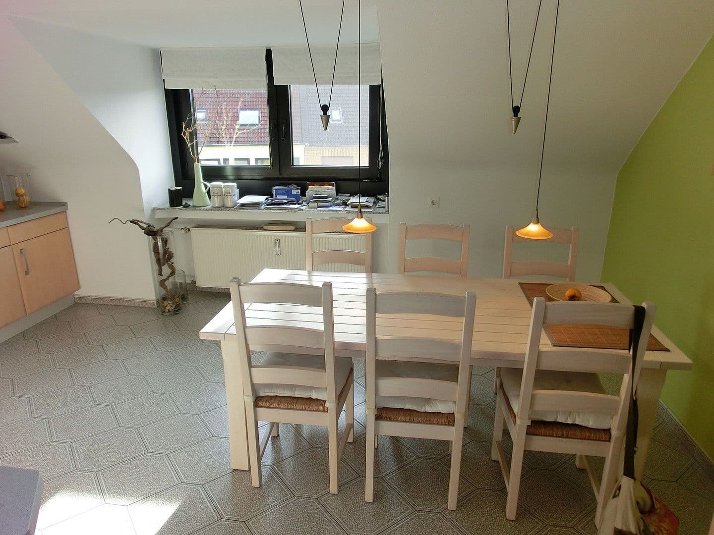 4 bedroom flat to rent, 131 m², Kunibertusplatz 7, Erftstadt, North Rhine-Westphalia 4 bedroom flat to rent, 131 m², Kunibertusplatz 7, Erftstadt, North Rhine-Westphalia