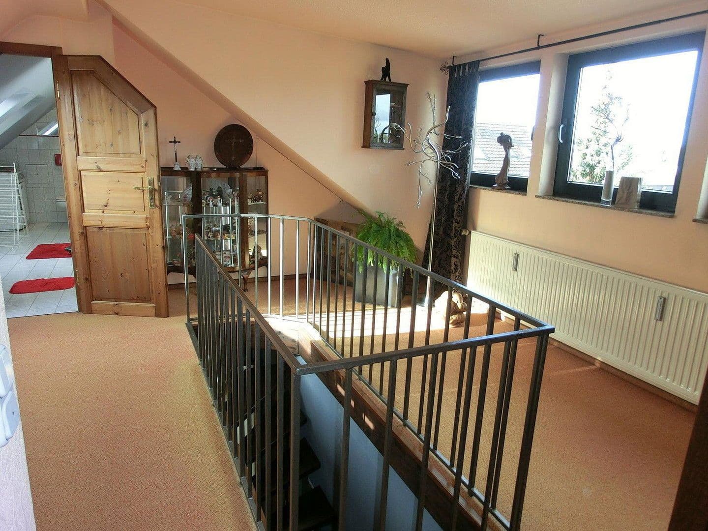 4 bedroom flat to rent, 131 m², Kunibertusplatz 7, Erftstadt, North Rhine-Westphalia 4 bedroom flat to rent, 131 m², Kunibertusplatz 7, Erftstadt, North Rhine-Westphalia