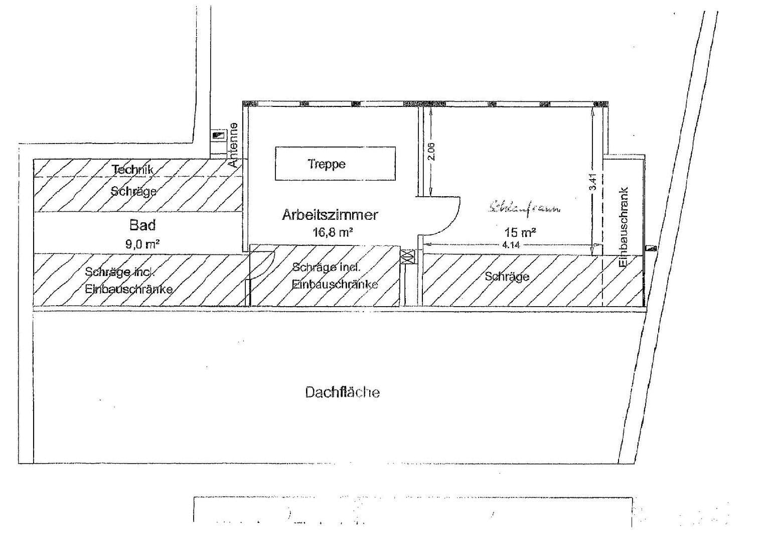 4 bedroom flat to rent, 131 m², Kunibertusplatz 7, Erftstadt, North Rhine-Westphalia 4 bedroom flat to rent, 131 m², Kunibertusplatz 7, Erftstadt, North Rhine-Westphalia