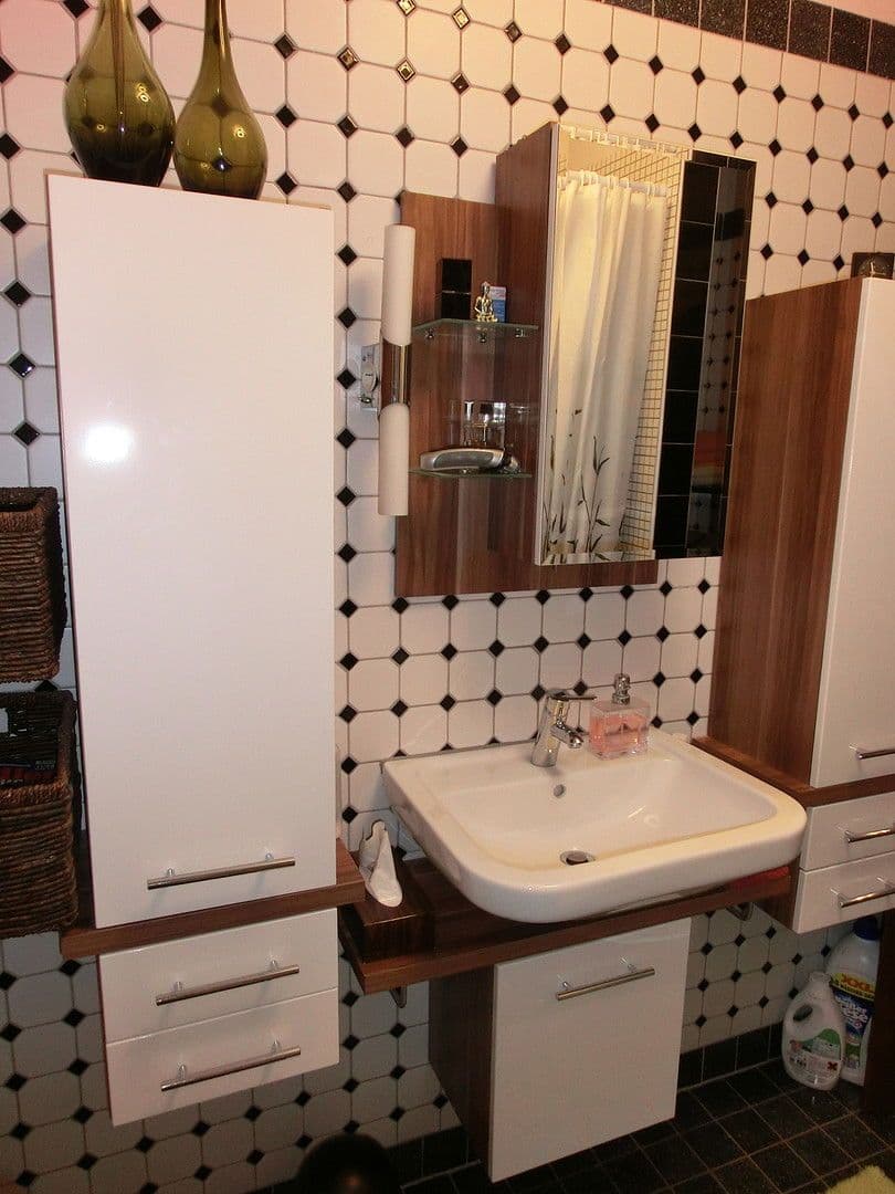 4 bedroom flat to rent, 131 m², Kunibertusplatz 7, Erftstadt, North Rhine-Westphalia 4 bedroom flat to rent, 131 m², Kunibertusplatz 7, Erftstadt, North Rhine-Westphalia