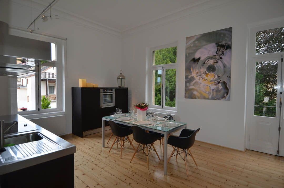 3 bedroom flat to rent, 100 m², Bad Honnef, North Rhine-Westphalia 3 bedroom flat to rent, 100 m², Bad Honnef, North Rhine-Westphalia