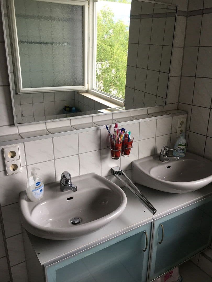 2 bedroom with open-plan kitchen flat to rent, 96 m², Iselshauser Str. 68, Nagold, Baden-Württemberg 2 bedroom with open-plan kitchen flat to rent, 96 m², Iselshauser Str. 68, Nagold, Baden-Württemberg
