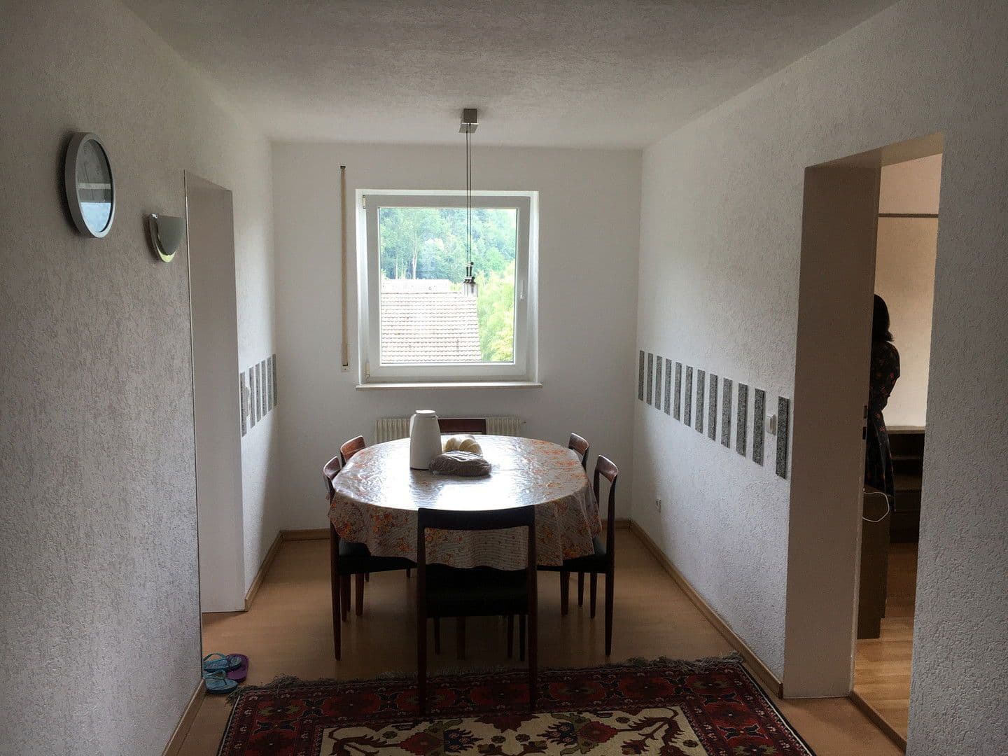 2 bedroom with open-plan kitchen flat to rent, 96 m², Iselshauser Str. 68, Nagold, Baden-Württemberg 2 bedroom with open-plan kitchen flat to rent, 96 m², Iselshauser Str. 68, Nagold, Baden-Württemberg