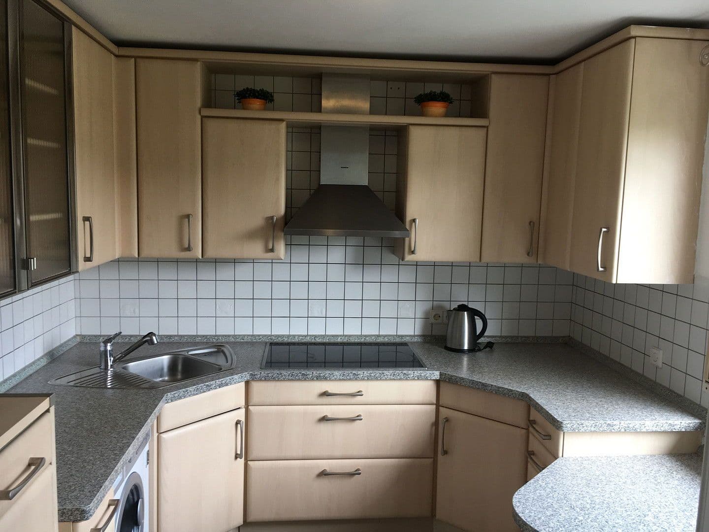 2 bedroom with open-plan kitchen flat to rent, 96 m², Iselshauser Str. 68, Nagold, Baden-Württemberg 2 bedroom with open-plan kitchen flat to rent, 96 m², Iselshauser Str. 68, Nagold, Baden-Württemberg
