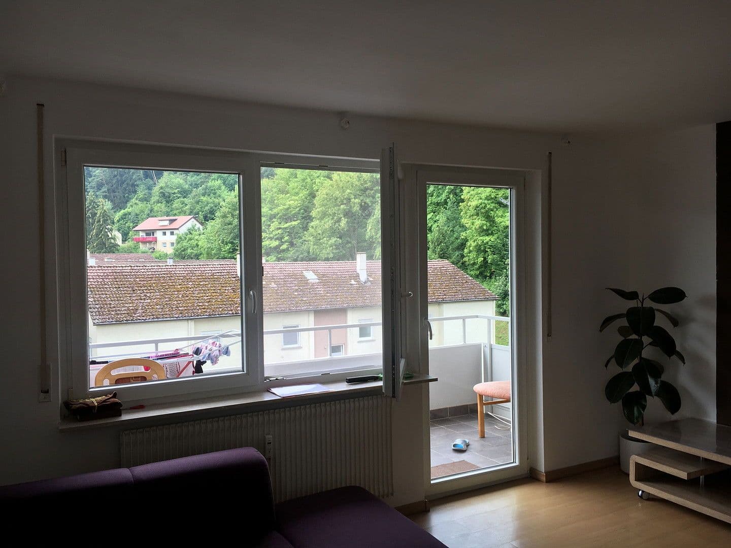2 bedroom with open-plan kitchen flat to rent, 96 m², Iselshauser Str. 68, Nagold, Baden-Württemberg 2 bedroom with open-plan kitchen flat to rent, 96 m², Iselshauser Str. 68, Nagold, Baden-Württemberg