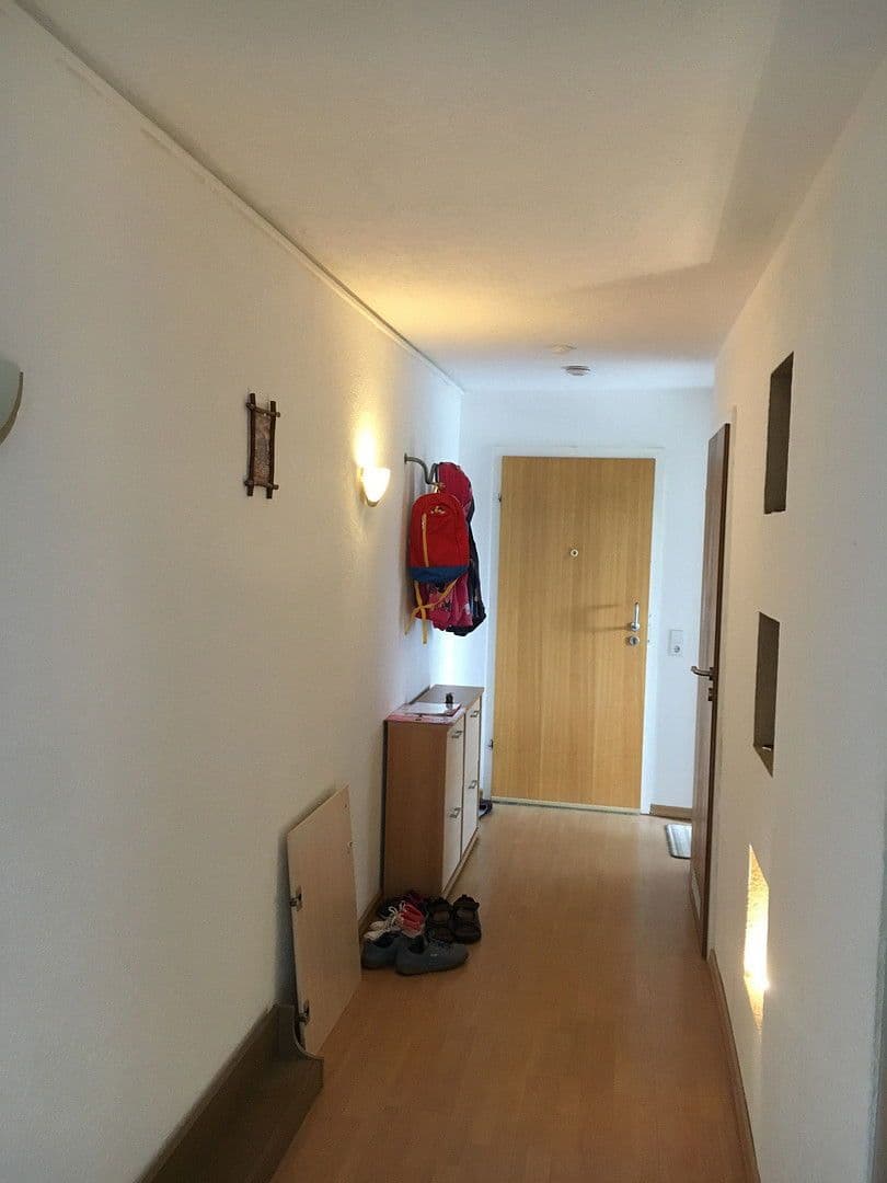 2 bedroom with open-plan kitchen flat to rent, 96 m², Iselshauser Str. 68, Nagold, Baden-Württemberg 2 bedroom with open-plan kitchen flat to rent, 96 m², Iselshauser Str. 68, Nagold, Baden-Württemberg