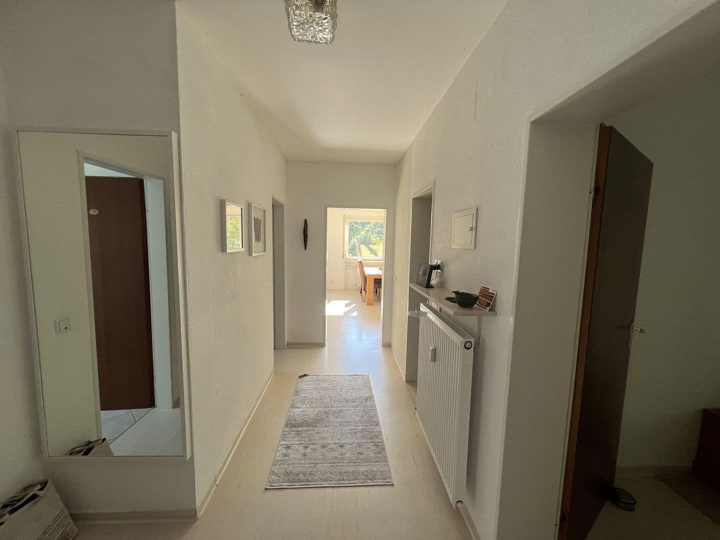 4 bedroom flat to rent, 95 m², Elmstein, Rhineland-Palatinate 4 bedroom flat to rent, 95 m², Elmstein, Rhineland-Palatinate