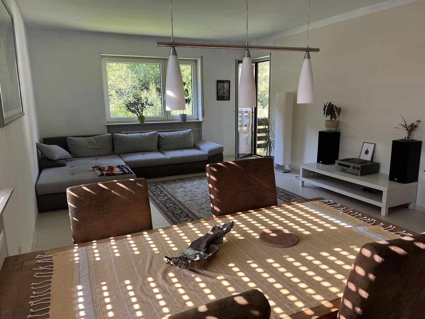 4 bedroom flat to rent, 95 m², Elmstein, Rhineland-Palatinate 4 bedroom flat to rent, 95 m², Elmstein, Rhineland-Palatinate