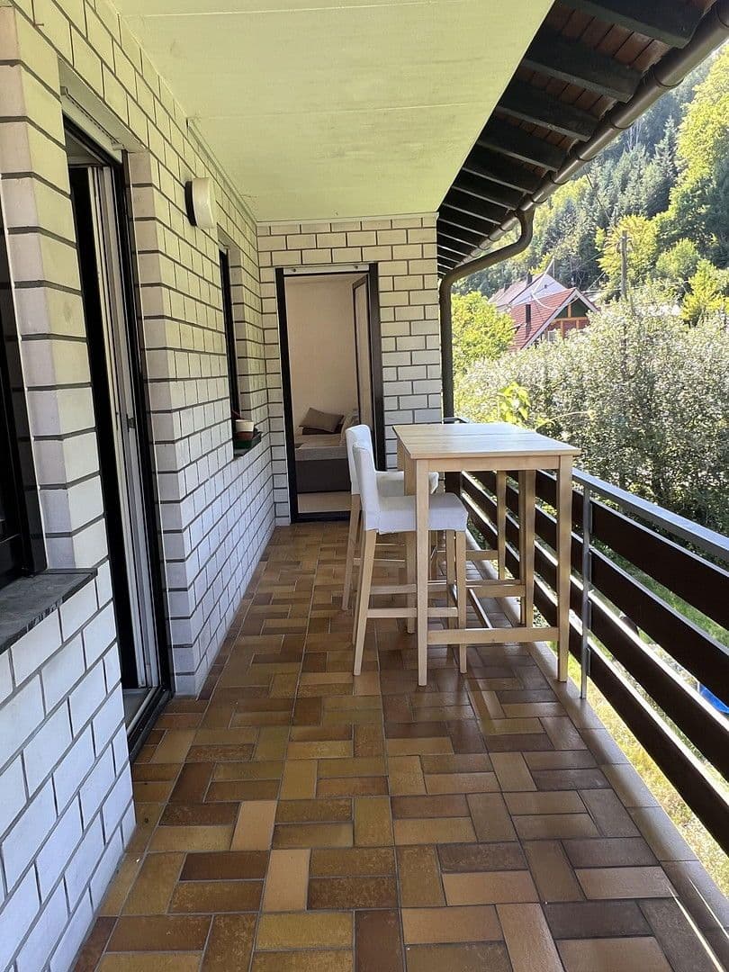 4 bedroom flat to rent, 95 m², Elmstein, Rhineland-Palatinate 4 bedroom flat to rent, 95 m², Elmstein, Rhineland-Palatinate