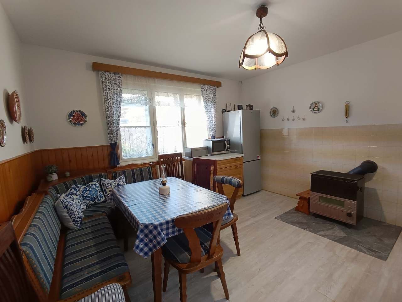 recreational property to rent, 0 m², Hovězí, Zlínský Region recreational property to rent, 0 m², Hovězí, Zlínský Region
