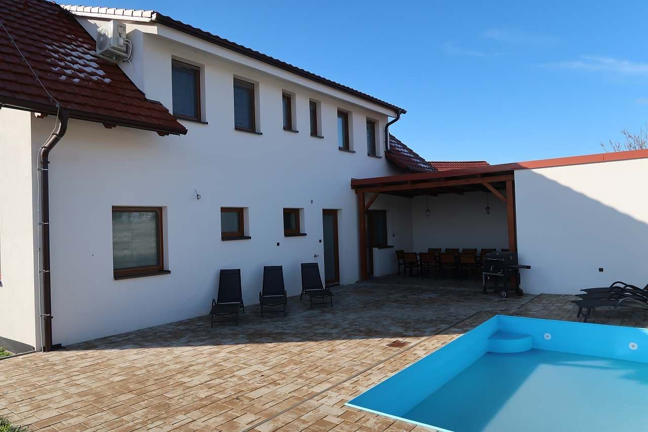 recreational property to rent, 0 m², Sedlec, Jihomoravský Region recreational property to rent, 0 m², Sedlec, Jihomoravský Region