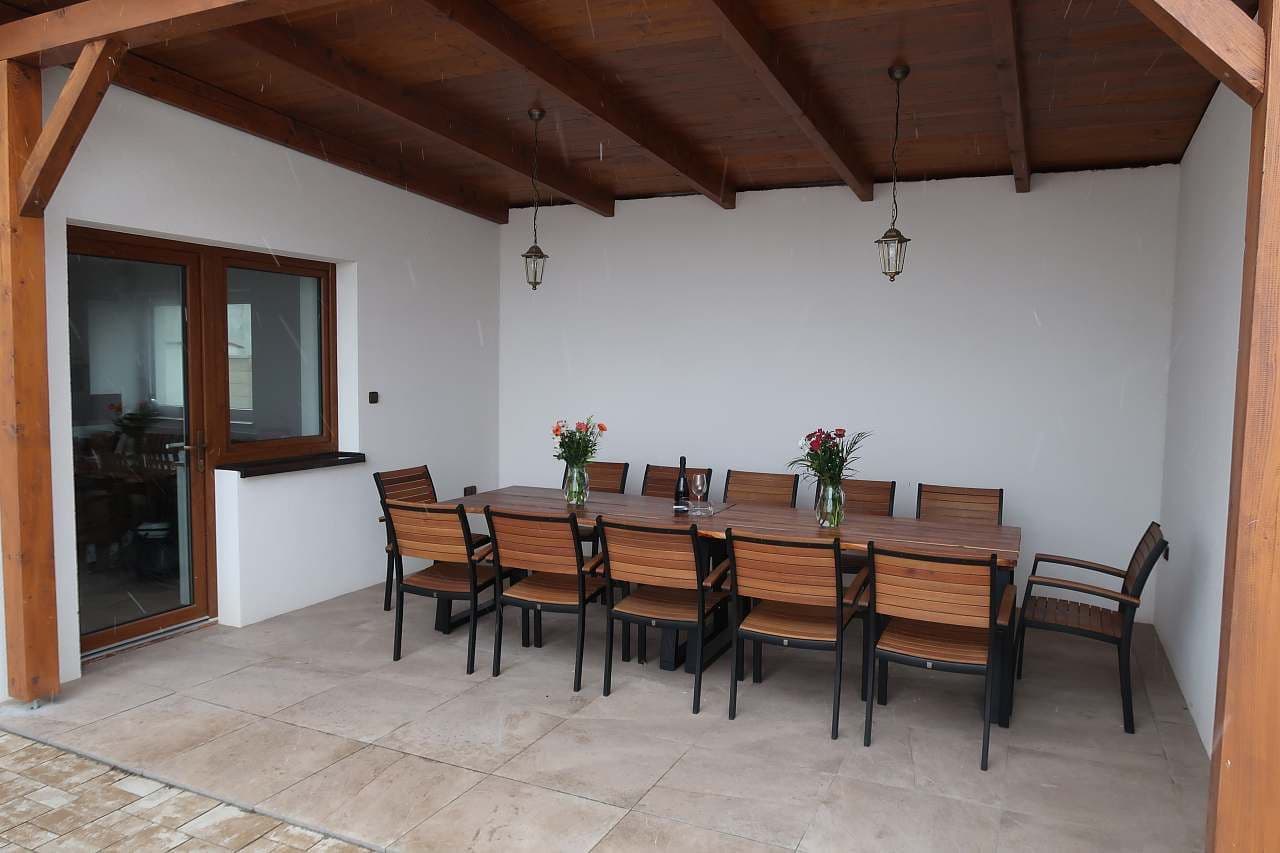 recreational property to rent, 0 m², Sedlec, Jihomoravský Region recreational property to rent, 0 m², Sedlec, Jihomoravský Region