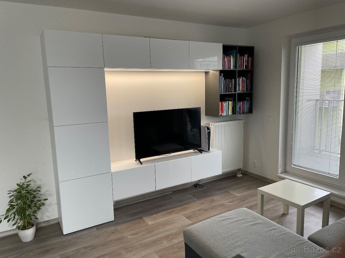 Studio flat to rent, 53 m², Na Spravedlnosti, Pardubice, Pardubický Region Studio flat to rent, 53 m², Na Spravedlnosti, Pardubice, Pardubický Region