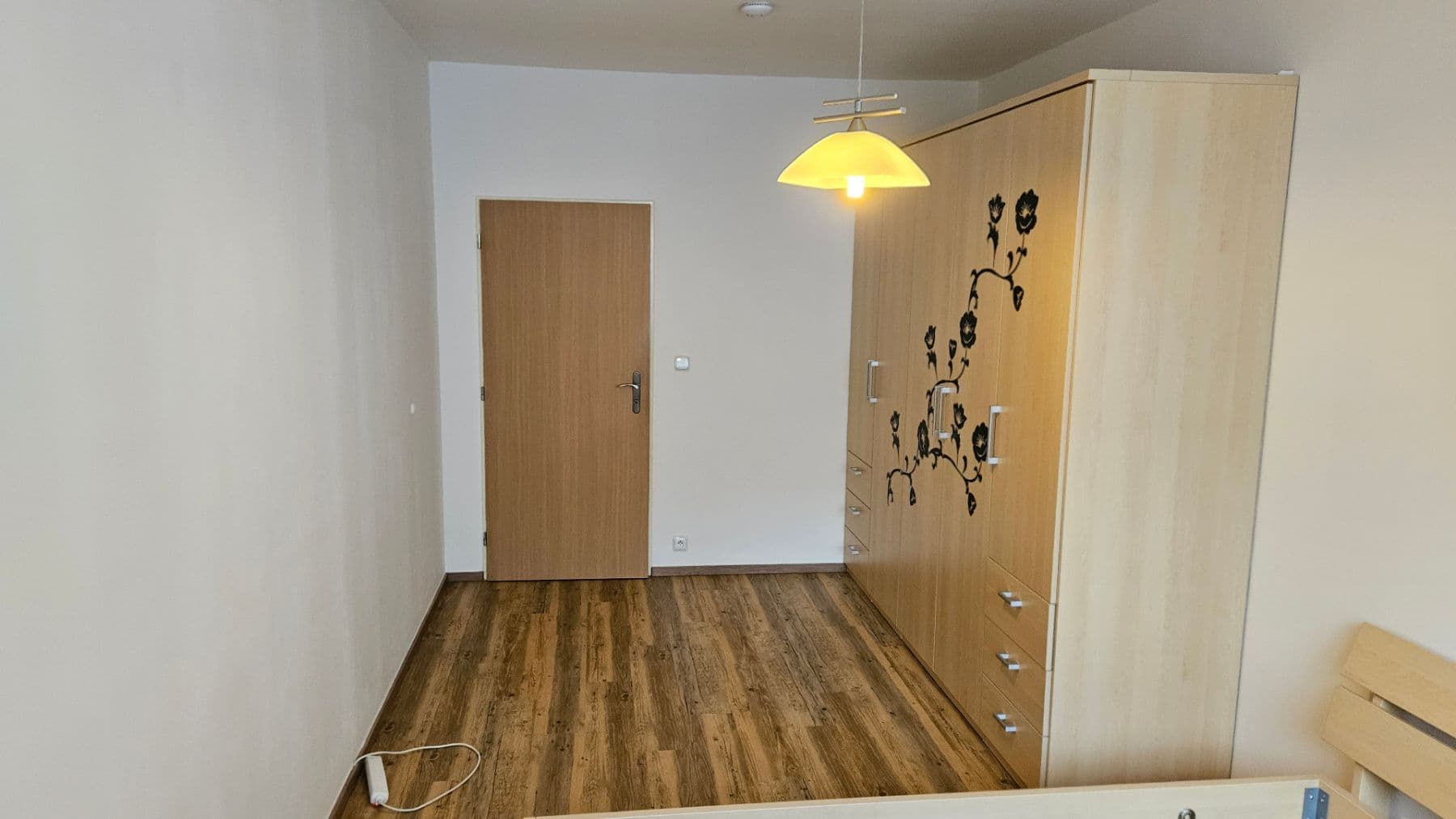 2 bedroom with open-plan kitchen flat to rent, 92 m², Hakenova, Prague, Prague 2 bedroom with open-plan kitchen flat to rent, 92 m², Hakenova, Prague, Prague