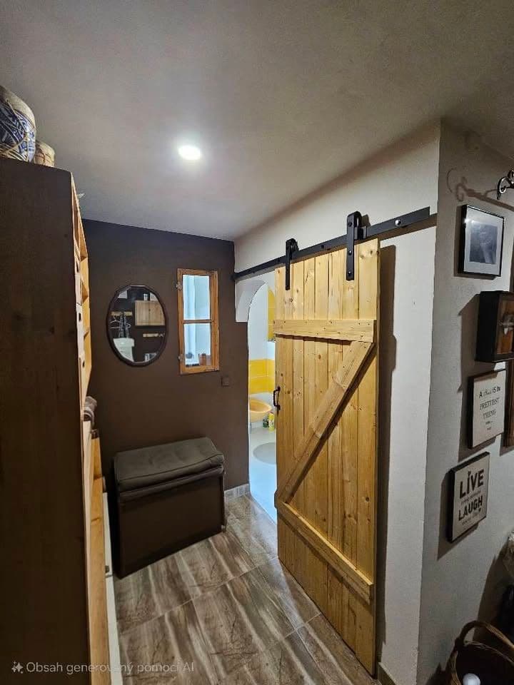 4 bedroom flat to rent, 92 m², Radniční, Oloví, Karlovarský Region 4 bedroom flat to rent, 92 m², Radniční, Oloví, Karlovarský Region