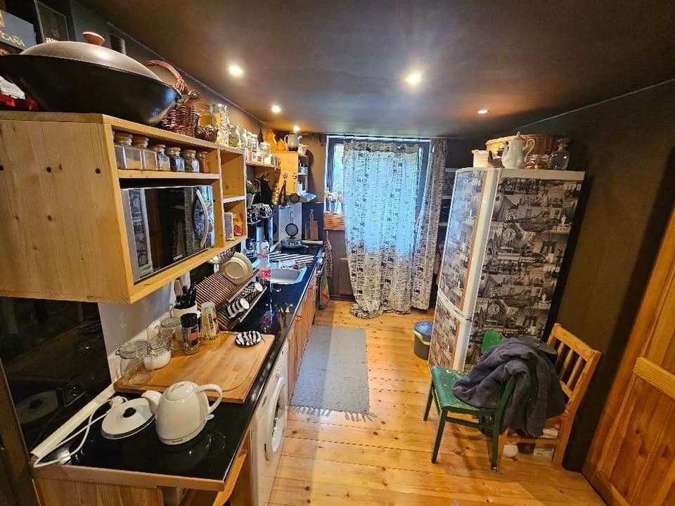 4 bedroom flat to rent, 92 m², Radniční, Oloví, Karlovarský Region 4 bedroom flat to rent, 92 m², Radniční, Oloví, Karlovarský Region