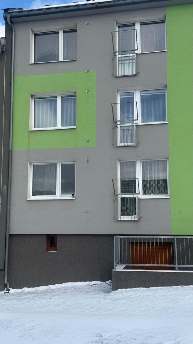 2 bedroom flat to rent, 57 m², Ryžoviště, Moravskoslezský Region 2 bedroom flat to rent, 57 m², Ryžoviště, Moravskoslezský Region