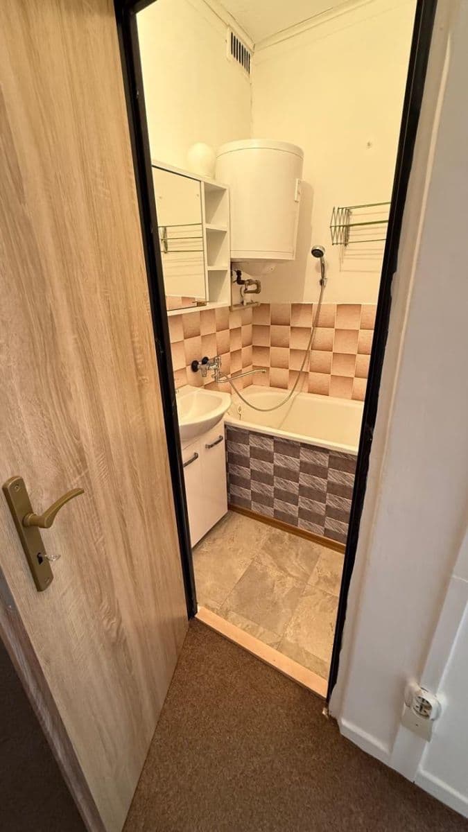 2 bedroom flat to rent, 57 m², Ryžoviště, Moravskoslezský Region 2 bedroom flat to rent, 57 m², Ryžoviště, Moravskoslezský Region