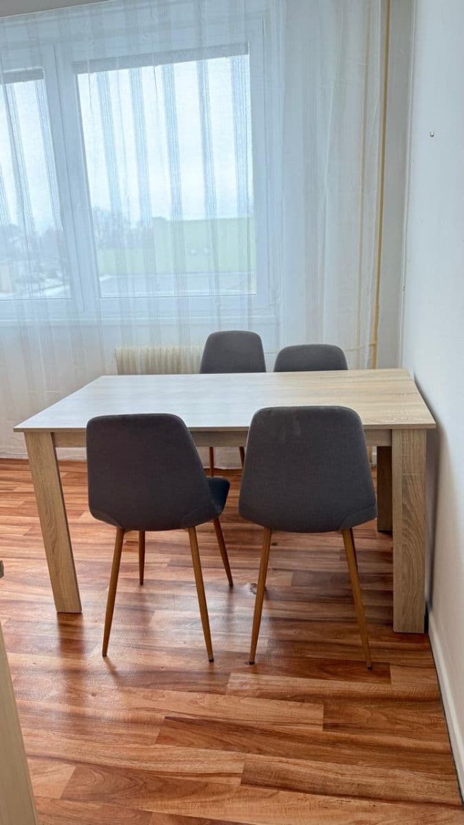 2 bedroom flat to rent, 57 m², Ryžoviště, Moravskoslezský Region 2 bedroom flat to rent, 57 m², Ryžoviště, Moravskoslezský Region