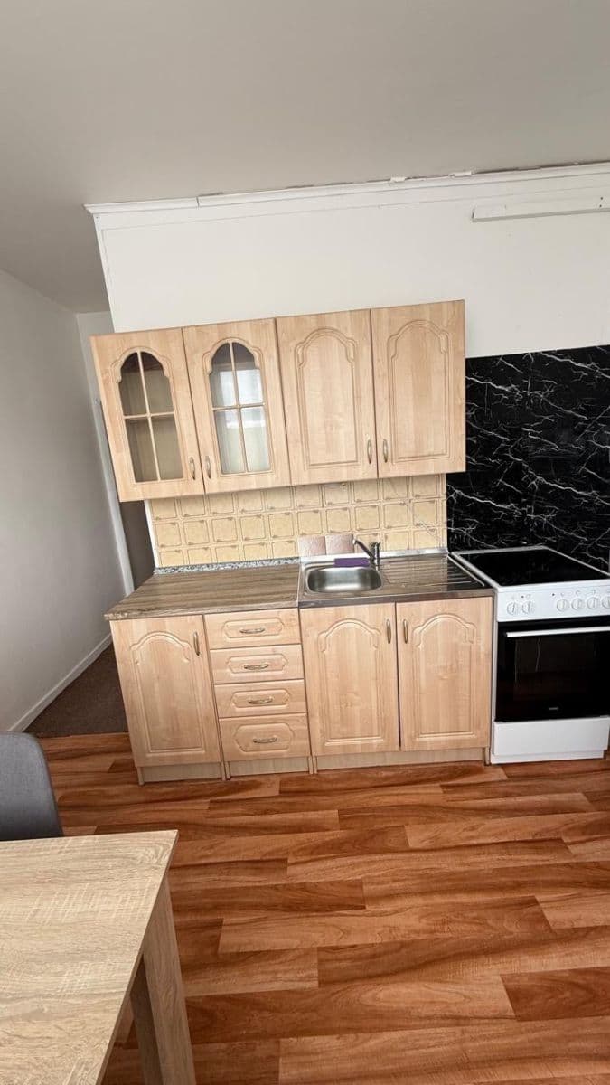 2 bedroom flat to rent, 57 m², Ryžoviště, Moravskoslezský Region 2 bedroom flat to rent, 57 m², Ryžoviště, Moravskoslezský Region