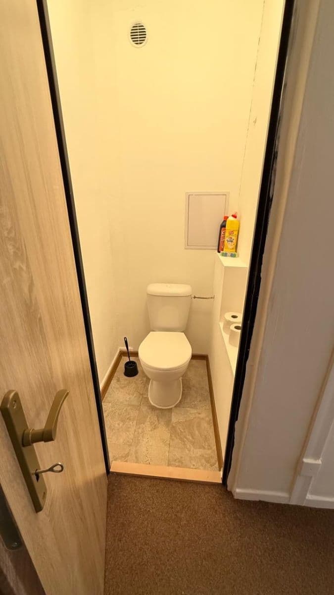 2 bedroom flat to rent, 57 m², Ryžoviště, Moravskoslezský Region 2 bedroom flat to rent, 57 m², Ryžoviště, Moravskoslezský Region