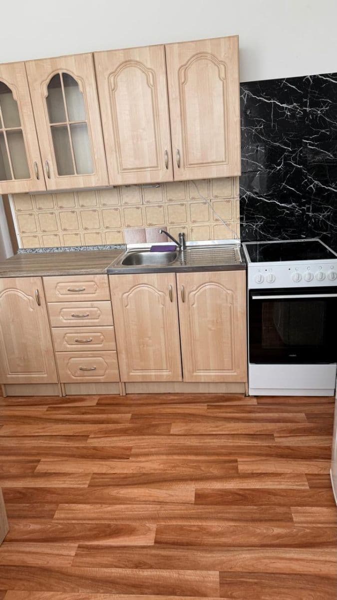 2 bedroom flat to rent, 57 m², Ryžoviště, Moravskoslezský Region 2 bedroom flat to rent, 57 m², Ryžoviště, Moravskoslezský Region