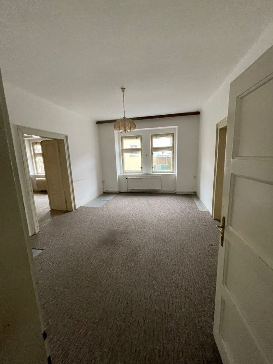 house for sale, 320 m², Resslova, Plzeň, Plzeňský Region house for sale, 320 m², Resslova, Plzeň, Plzeňský Region