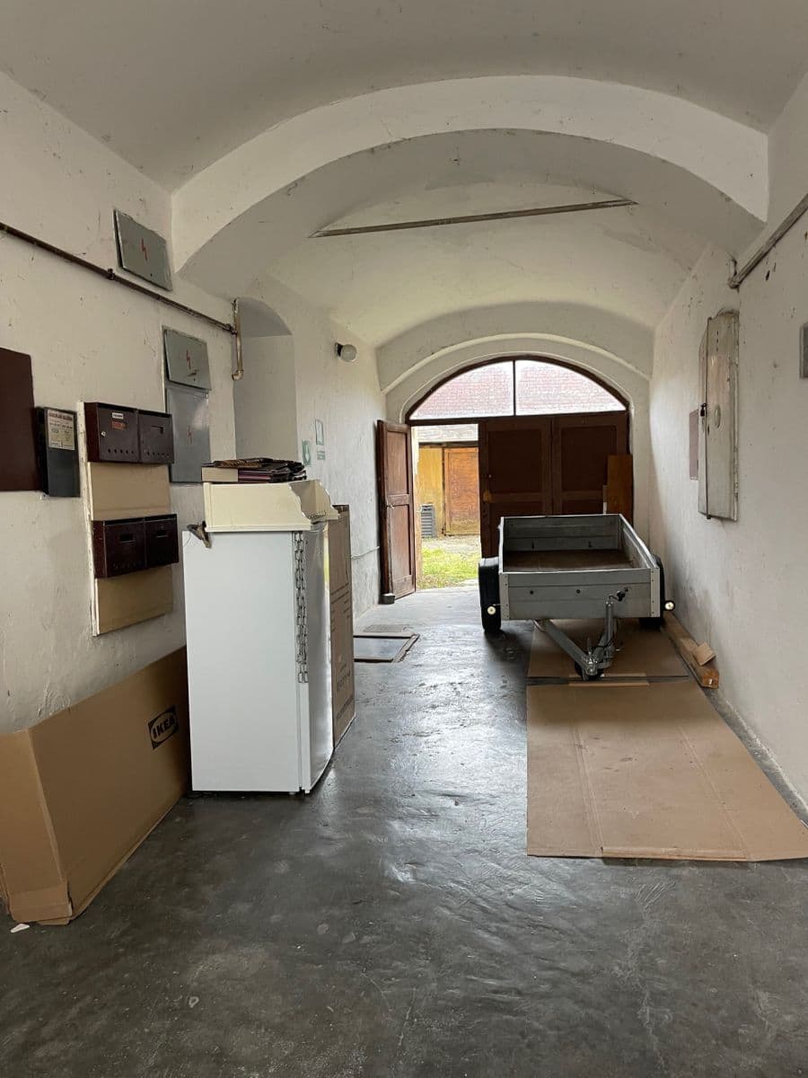 house for sale, 320 m², Resslova, Plzeň, Plzeňský Region house for sale, 320 m², Resslova, Plzeň, Plzeňský Region