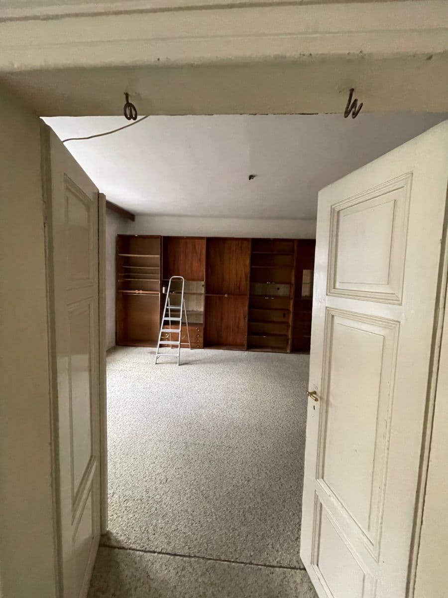 house for sale, 320 m², Resslova, Plzeň, Plzeňský Region house for sale, 320 m², Resslova, Plzeň, Plzeňský Region