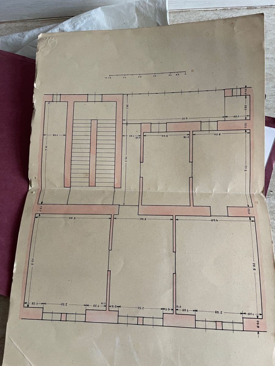 house for sale, 320 m², Resslova, Plzeň, Plzeňský Region house for sale, 320 m², Resslova, Plzeň, Plzeňský Region