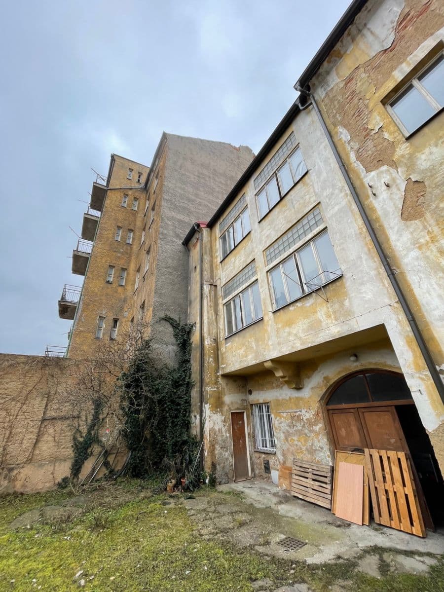 house for sale, 320 m², Resslova, Plzeň, Plzeňský Region house for sale, 320 m², Resslova, Plzeň, Plzeňský Region