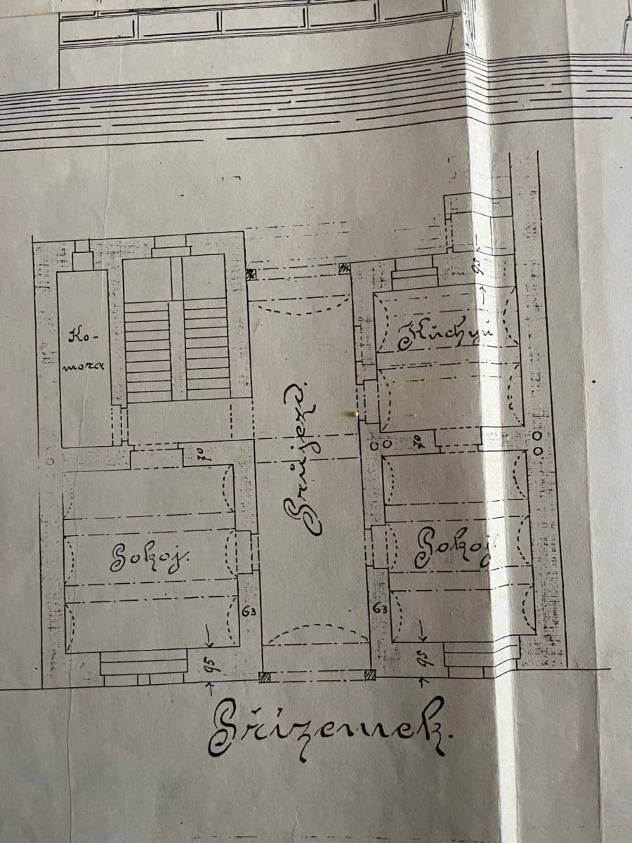 house for sale, 320 m², Resslova, Plzeň, Plzeňský Region house for sale, 320 m², Resslova, Plzeň, Plzeňský Region