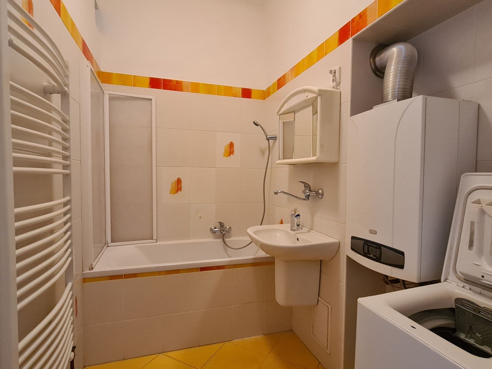 2 bedroom flat to rent, 70 m², Purkyňova, Brno, Jihomoravský Region 2 bedroom flat to rent, 70 m², Purkyňova, Brno, Jihomoravský Region