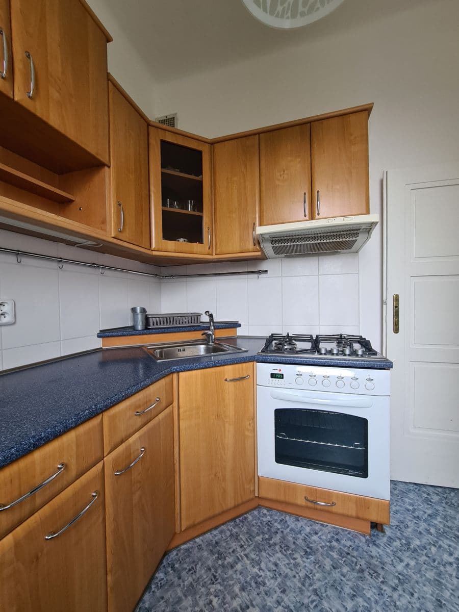 2 bedroom flat to rent, 70 m², Purkyňova, Brno, Jihomoravský Region 2 bedroom flat to rent, 70 m², Purkyňova, Brno, Jihomoravský Region